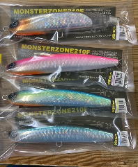 楽天市場】RESPECT190F グッドベイト 魚じゃらし工房 リスペクト