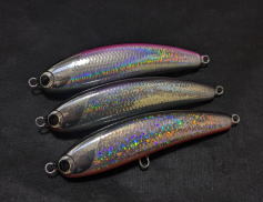 魚じゃらし工房 ぎょじゃらし ムシャポップ